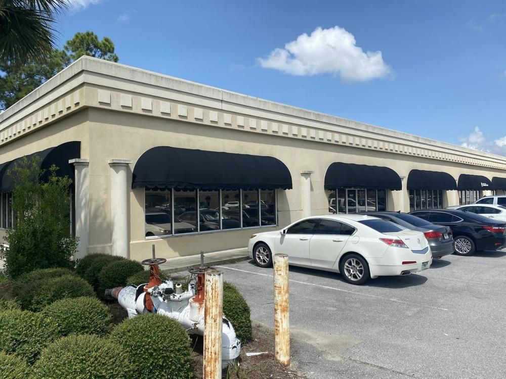 12238 Panama City Beach Pkwy, Panama City Beach, FL 32407